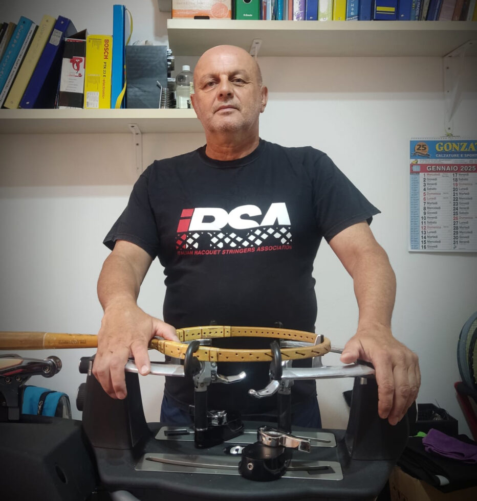 Mauro Lissandrini